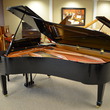 2005 Yamaha C7 conservatory grand, 7'6 - Grand Pianos